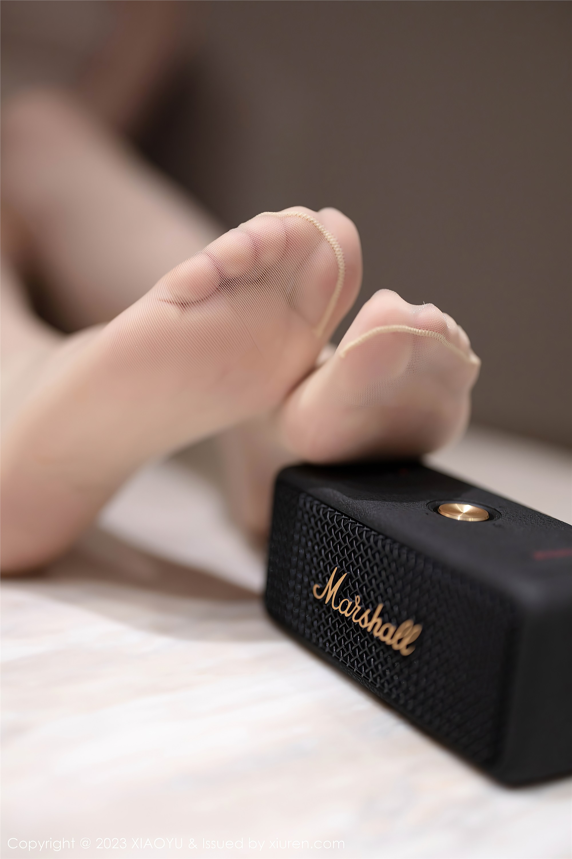 XIAOYU语画界 2023.11.02 VOL.1138 梦心玥